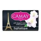 CAMAY SOAP SOPHISTIQUE 165 GM