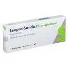لوبرون ديبوت ساندوز 1 شهر 1 سرنجة