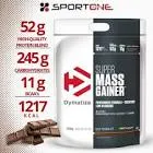 Super Genar 200g Chocolate