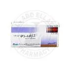 شارتوريج 80مجم 28 قرص 