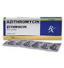 zithrocin