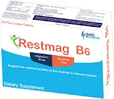 ريستماج ب6 - 30 قرص