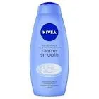 nivea shower cream 750 ml 