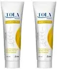 TOLA OIL REPLACEMENT FOR ALL HAIR TYPES 150 ML (1+1) OFFER