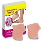 HEEL ANTI CRACK SETS