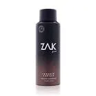ZAK DEODORANT SPRAY TOBACCO VANILLA 175 ML