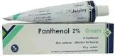 Panthenol 2% Hair Lotion 190 ml