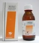 Bruzidex Syrup 120 ml