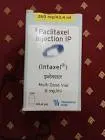 Intacsel 6 mg/ml 260 mg vial