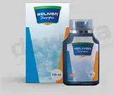 Relive Shampoo for Hair 120ml