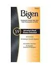 BIGEN COLOR ORIENTAL BLACK 59
