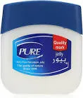 PURE VASELINE 110 ML