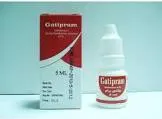 Gatigrand 0.3% Eye Drops 5ml