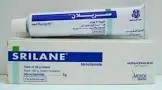 Srilane Cream 60g
