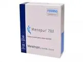 Hemigon 75 units 5 ampoules