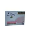 DOVE SOAP MOISTURISING BEAUTY CREAM  PINK 90 GM OFFER