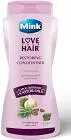 MINK CONDITIONER GARLIC & ROSEMARY & CASTOR OIL 700 ML