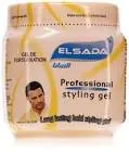 ELSADA PROFESSIONAL STYLING GEL BAMBI 1000 GM
