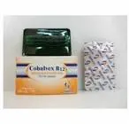 Cobalvex B12 2 ampoules