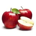 American red apple