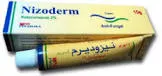 Nizoderm 15g Cream
