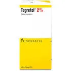 Tegretol 2% Syrup 100 ml