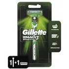 GILLETTE MACH3 SENSITIVE 1 MACHINE