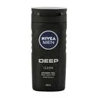NIVEA SHOWER GEL DEEP 250 ML