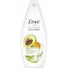 DOVE BODY WASH INVIGORATING RITUAL 500 ML