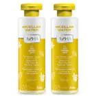 AZHA MICELLAR WATER 200 ML (1+1) OFFER