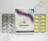 سيزرليس اس ار 500مجم 30 اقراص