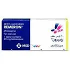 ابريميرتاز 30مجم 30 قرص