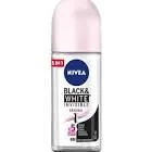 NIVEA ROLL ON BLACK&WHITE INVISIBLE ORIGINAL WOMEN 50 ML