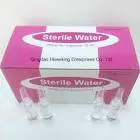 10ml injection water 50 ampoules