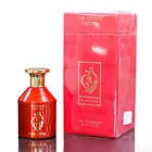 Red Musk Perfume