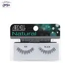 ARDELL NATURAL FASHION LASHES BLACK108 #8109