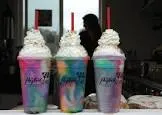 Redbull Smoothie