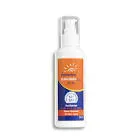 SU JALLANT SUNBLOCK SPF+50 LOTION 100 ML
