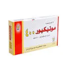 ايكوفاريل لبوس مهبلي 150 مجم 3 اقماع