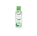 APPE FACE TONER PURIFIES & NOURISHES ANTI-BACTERIAL FOR OILY SKIN 250 ML