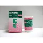 كوفيرام 5/5مجم 15 قرص