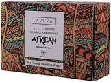 AVUVA WHITE PASTE AFRICAN 100GM