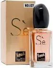 GULF ORCHID SE RED PERFUME FOR WOMEN 30 ML NO:107A