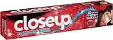 Red Close Up 100ml + Red Close Up 25ml