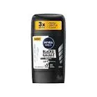 NIVEA STICK BLACK & WHITE INVISIBLE FOR MEN 50 ML