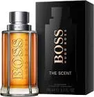 BOSS HUGO BOSS THE SCENT PERFUME FOR MEN 100 ML