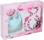 FULLA GIFT SET SMART GIRL (PERFUME SPRAY 150ML+BODY LOTION 60ML+BODY MIST 100ML+PERFUME 50ML)I