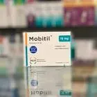 Mobitel 15 mg/1.5 ml 3 ampoules