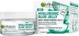 GARNIER DAILY MOISTURIZING HYALURONIC ALOE JELLY NORMAL SKIN GEL 50 ML
