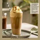 Caramel Dream Vanilla Frappe X-Large